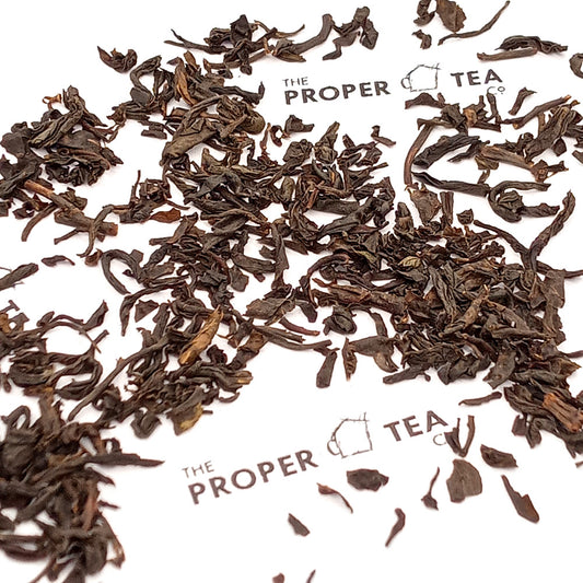 Lychee Black Tea - 25g Gift Tin