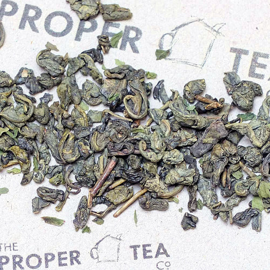 Moroccan Mint - 30g Gift Tin