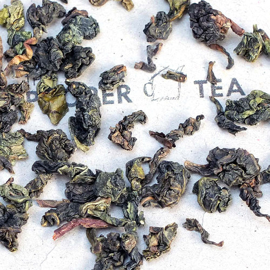 Mountain Pearl China Oolong - 25g Gift Tin