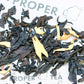 Orange Blossom Oolong - 25g Gift Tin