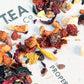 Pear & Cinnamon Flavoured Fruit Tea - 30g Gift Tin