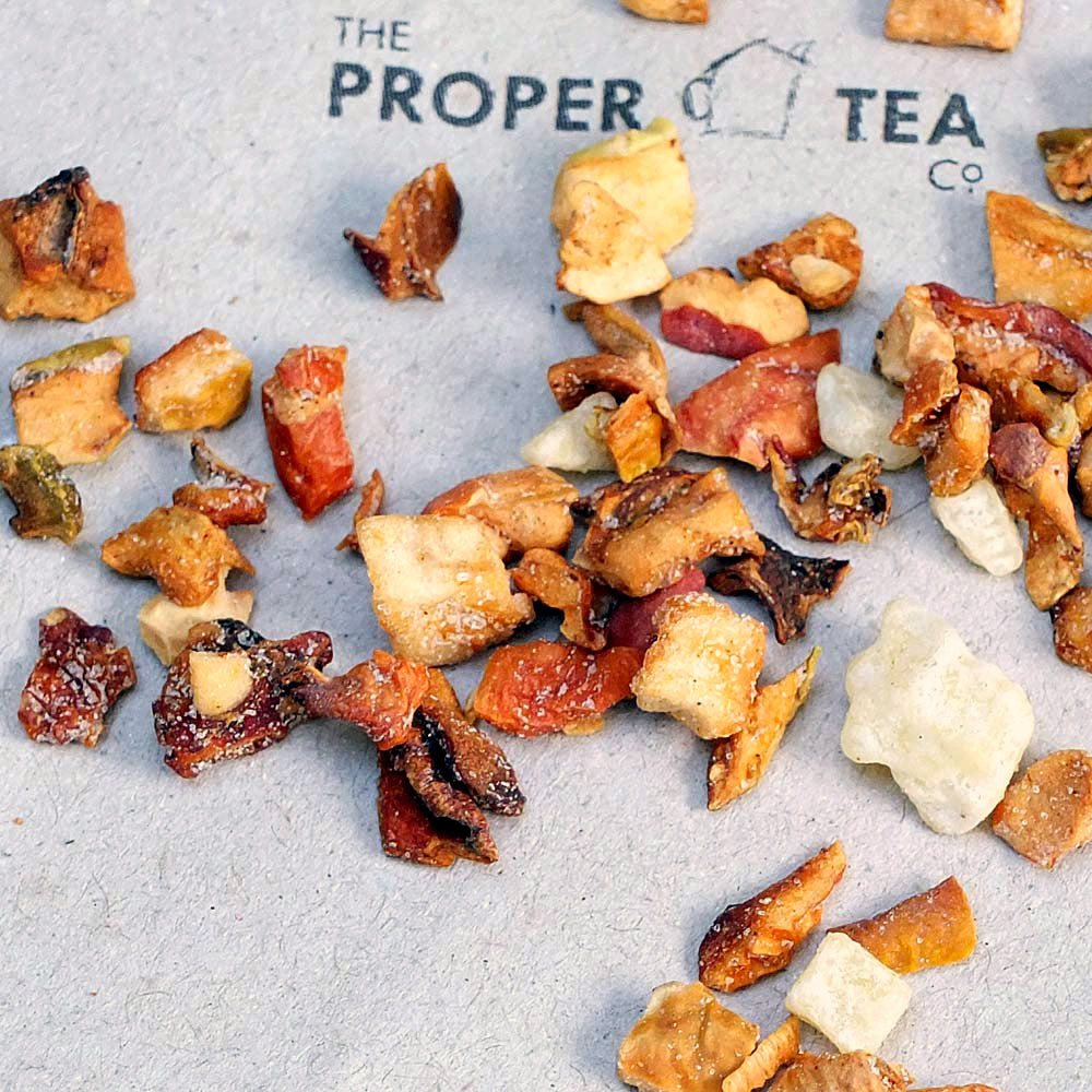 Turkish Apple Flavoured Fruit Tea