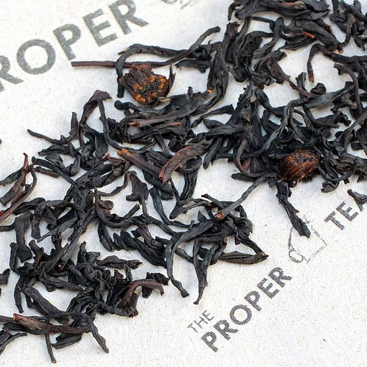 Vanilla Black Tea - 25g Gift Tin