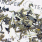 Wakame Seaweed, Lemongrass & Maté Green Tea